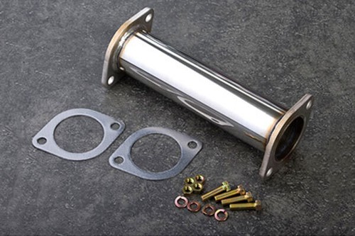 5zigen option pipe straight - option,
