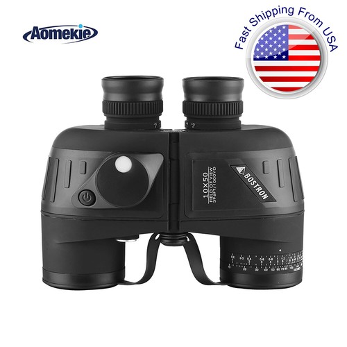 10x50 binoculars with - 10x50,