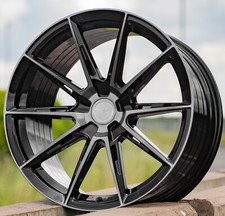 21" Audi A6 S6 RS6 C6 C7 C8