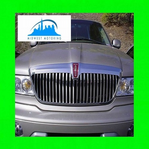 1998 2002 lincoln navigator - 1998-2002,
