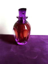 Damaged case / McQueen My Queen 50ml Eau de Parfum EDP - new