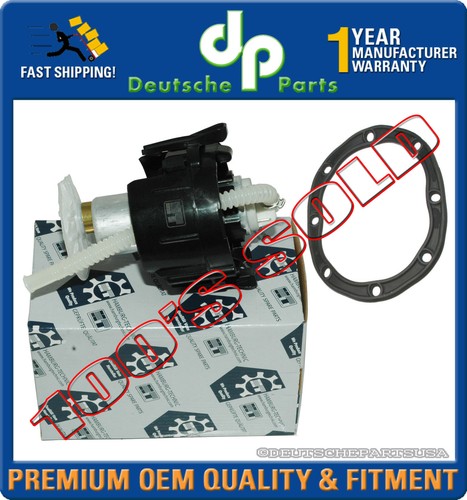 Electric fuel pump 1995 - electric, 2001