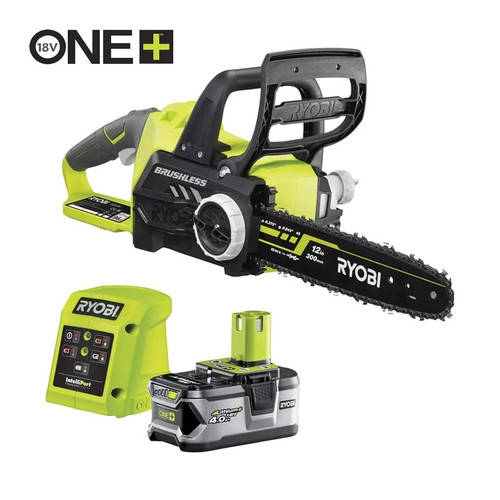 Ryobi 18v one cordless - ryobi,