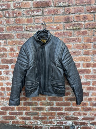 Jts leather motorsports - jts,