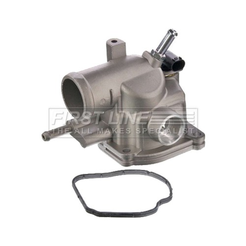 Coolant thermostat for - coolant,