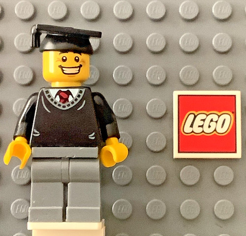 Lego cmf series - lego,