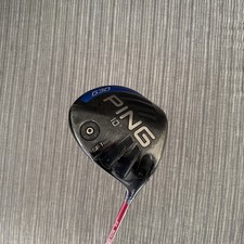 Ping G30 SF Tec Driver 10