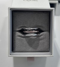 Clogau Sterling Silver and 9ct