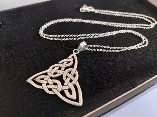 Sterling silver large - sterling,