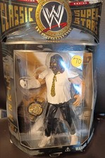 Jakks Pacific WWE Classic