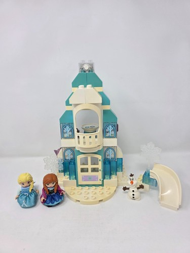 Lego 10899 duplo - lego, disney