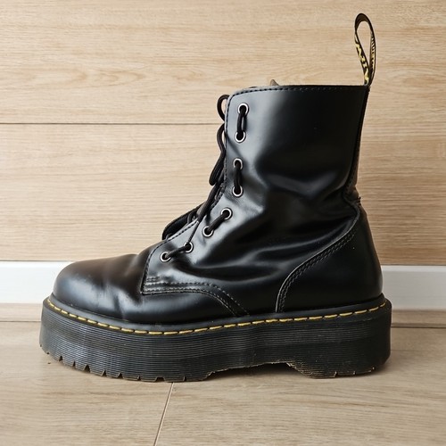 Martens boots mens 9 - martens,
