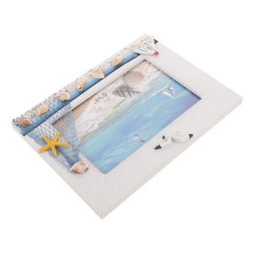 Beach picture frame desktop - beach,