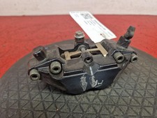 LEXMOTO LXR 125 SY LEFT FRONT