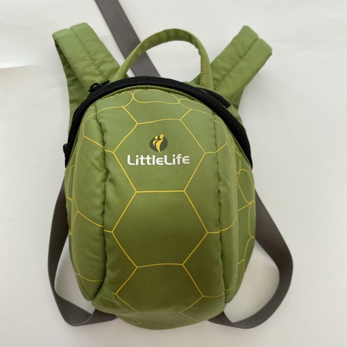 Little life turtle toddler - life,