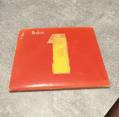 The beatles cd - beatles:,