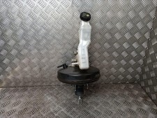 Ford Fiesta Mk7 ST Brake Servo