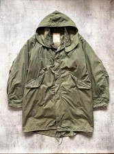 Circa 1980 M65 Modified US