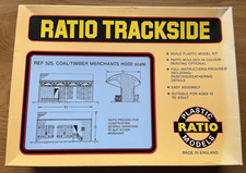 Vintage Ratio 525 OO/HO Gauge