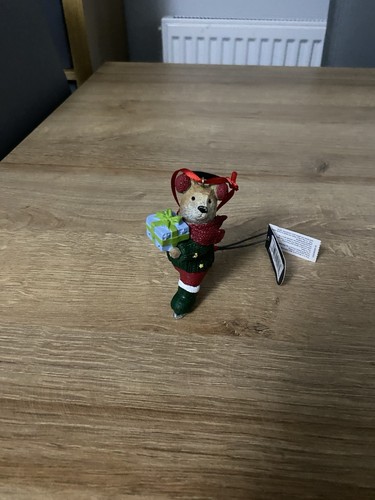 Next small bertie bear - next,
