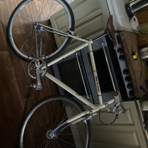 Bianchi pista via brera single - bianchi,