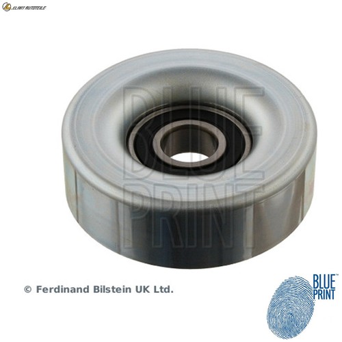 Puller guide pulley - puller,