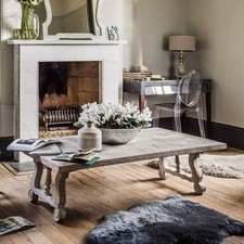 Graham and Green Parquet