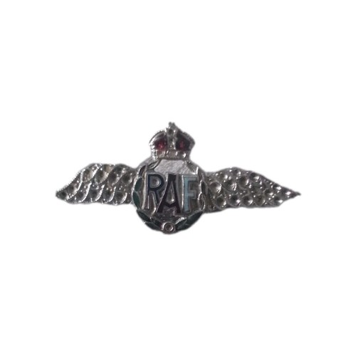 Ww2 raf seeetheart brooch - ww2,