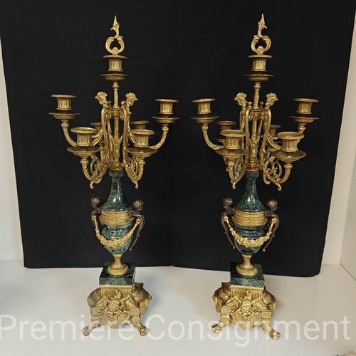 Two italian brevettato - brevettato, marble