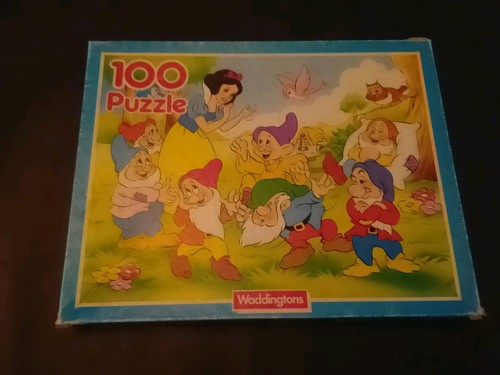 Snow white 100 - snow, piece