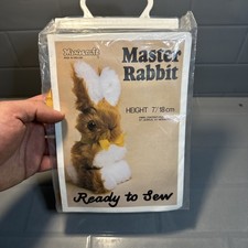 Minicraft Master Rabbit Ready