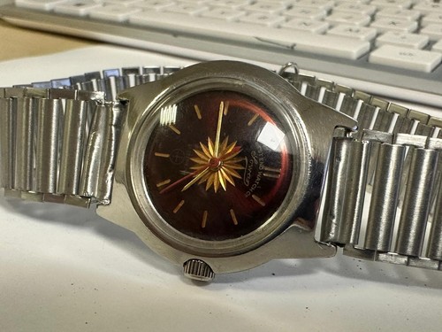 Vintage west end watch - vintage, rare