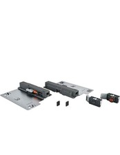 Blum Tip-On Unit Tandem 560 h