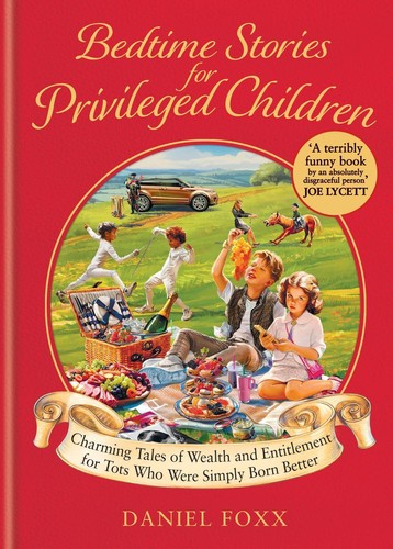 Bedtime stories for - stories, privileged
