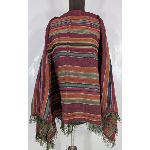 Vintage traditional peruvian - vintage,