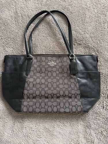 Coach tote handbag y2k2006 - tote,