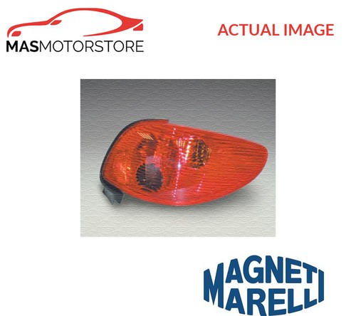 Rear light tail - light,