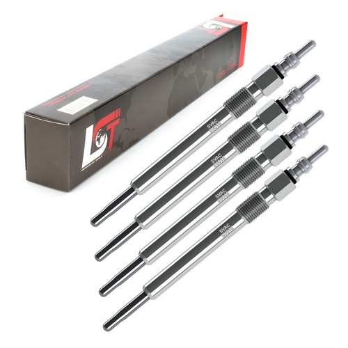 Glow plugs rod - plugs,