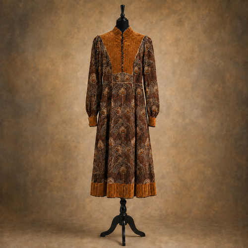 Vintage annabelinda velvet - vintage,