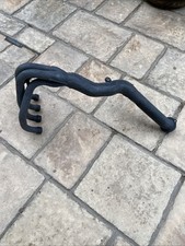 Kawasaki Zrx1100 Exhaust