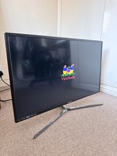 Viewsonic 32 Inch Monitor.