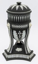 A/F RARE GEORGIAN WEDGWOOD