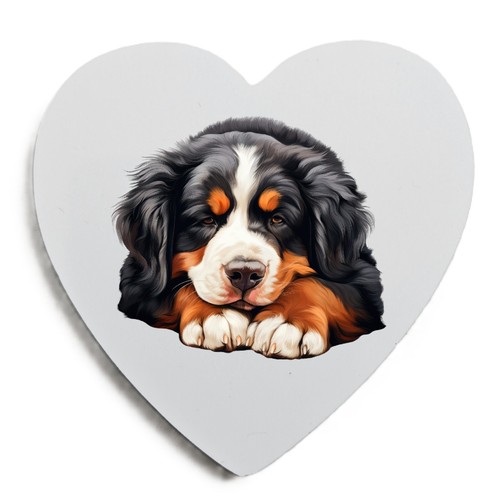 Bernese mountain dog fridge - bernese,