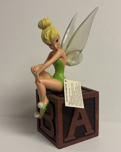 Disney parks figurine peter - parks,