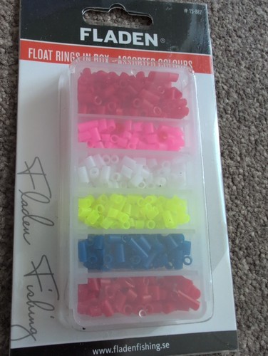 Fishing float rubbers - fishing, rubbers,