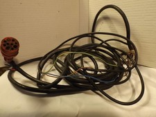 Johnson/Evinrude Engine to