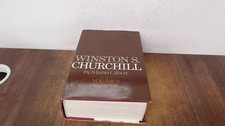 			Winston S. Churchill, Vol