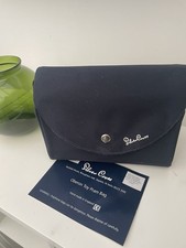 Silver Cross Dolls Pram Bag From The Millennium  Collection