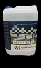 GREENCHEM ADBLUE AD BLUE 10L
