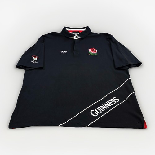 Cotton traders guinness - cotton,